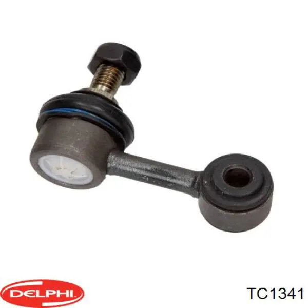 Амортизаційна стійка Delphi TC1341 ціна, від 11.01 USD