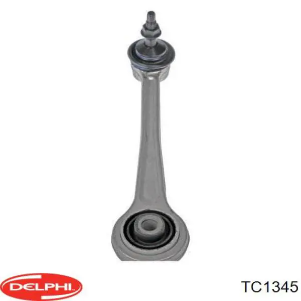 Важіль задньої підвіски верхній, лівий/правий Delphi TC1345 ціна, від 35.81 USD