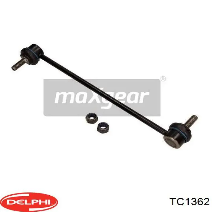 Амортизаційна стійка Delphi TC1362 ціна, від 11.07 USD