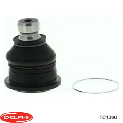 Купити TC1366 Delphi Кульова опора, нижня
