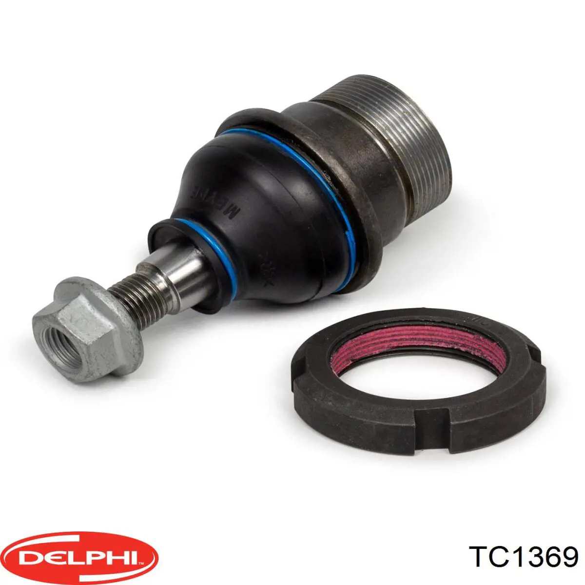 TC1369 Delphi Кульові на авто