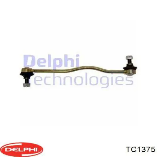 TC1375 Delphi стійка стабілізатора переднього