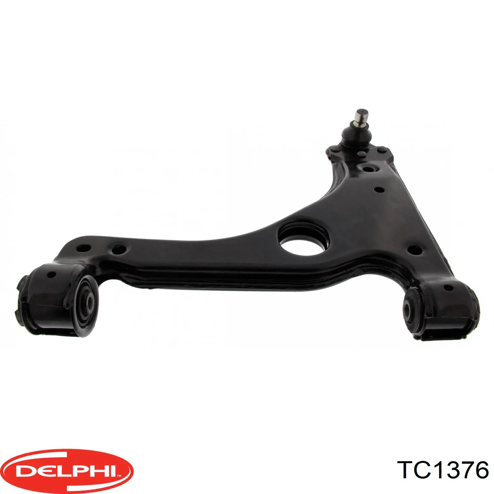 Важіль передній лівий Delphi TC1376 ціна, від 55.85 USD