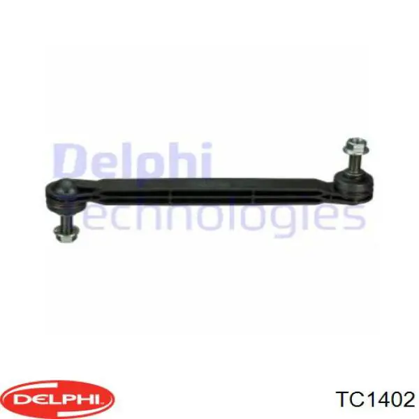 Яйця на стабілізаторі передні Delphi TC1402