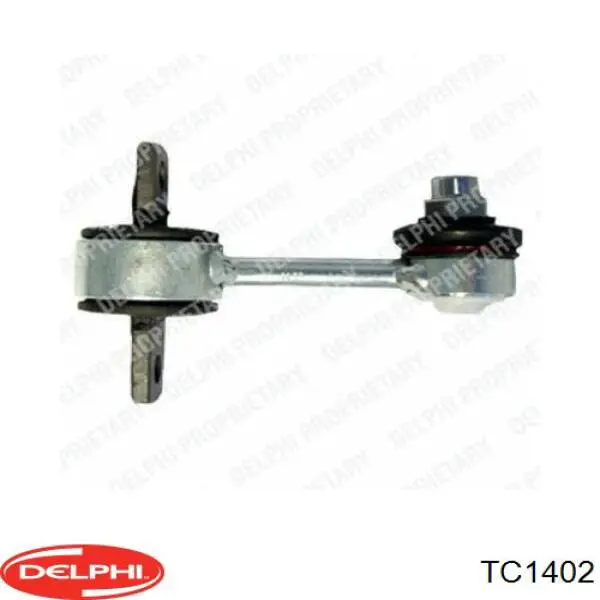 Купити TC1402 Delphi Тяжка стабілізатора, переднього, ліва
