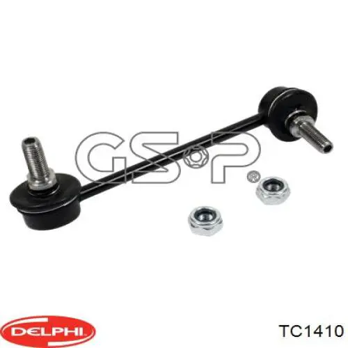 TC1410 Delphi Солдатик стабілізатора, переднього, правий
