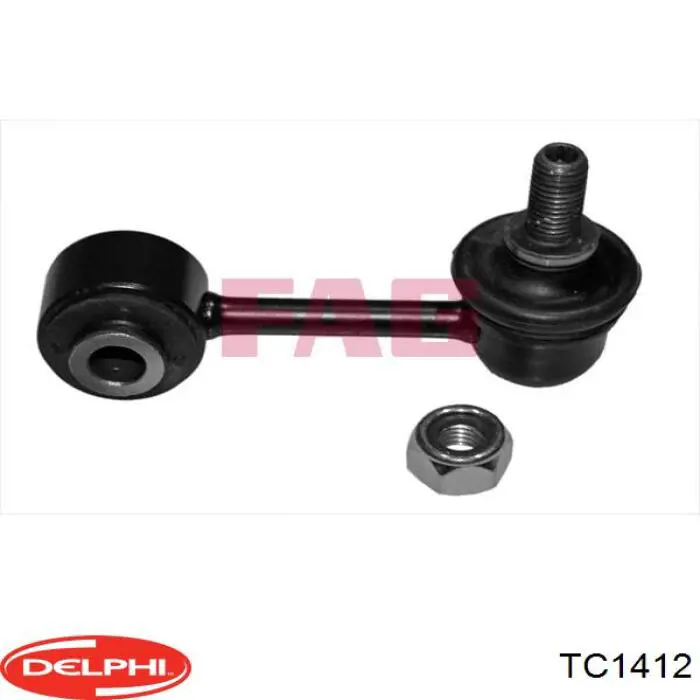 Купити TC1412 Delphi Солдатик стабілізатора, заднього
