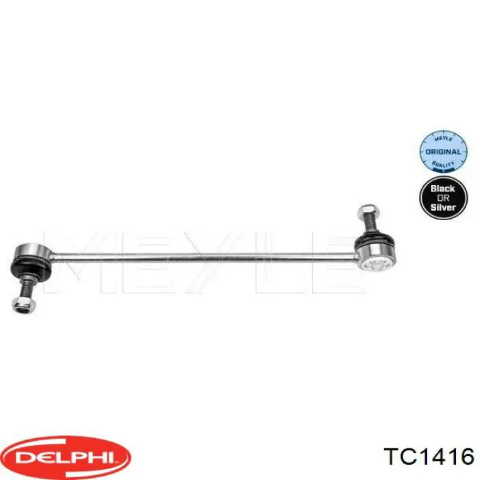 Купити TC1416 Delphi Тяжка стабілізатора переднього