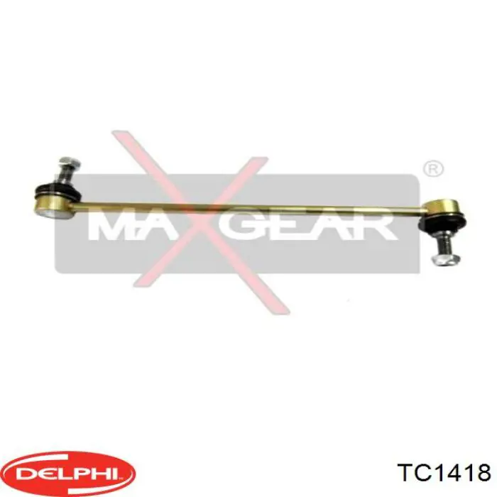 Купити TC1418 Delphi Тяжка стабілізатора переднього