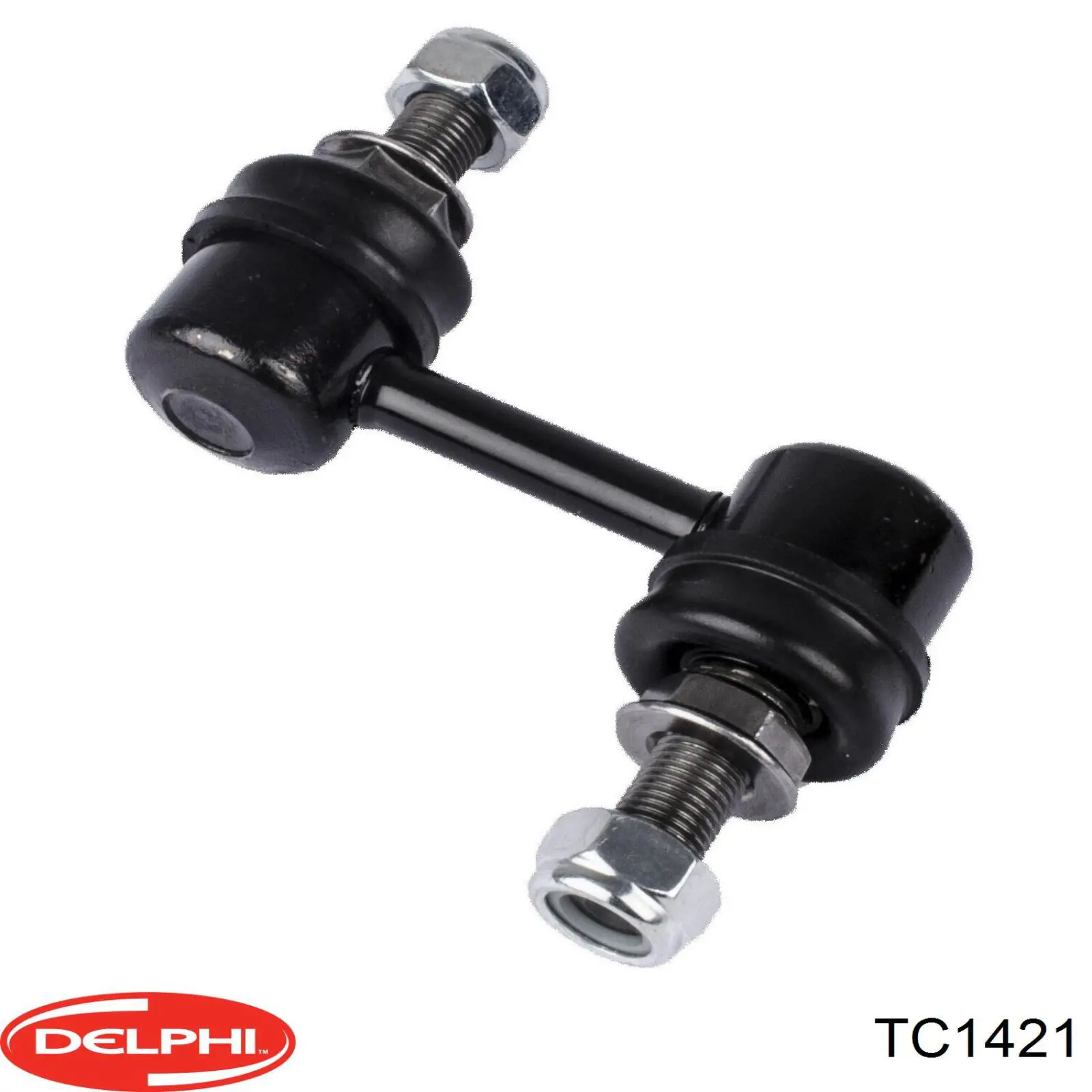 Купити TC1421 Delphi Лінк стабілізатора, переднього, лівий