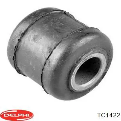 Стійка стабілізатора, переднього, права Delphi TC1422 ціна, від 9.81 USD