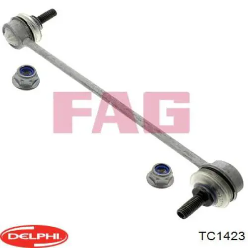 Амортизаційна стійка Delphi TC1423 ціна, від 9.40 USD
