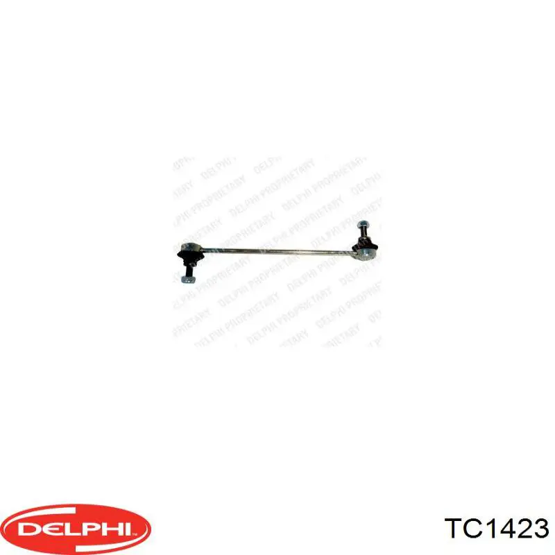 Купити TC1423 Delphi Тяжка стабілізатора переднього