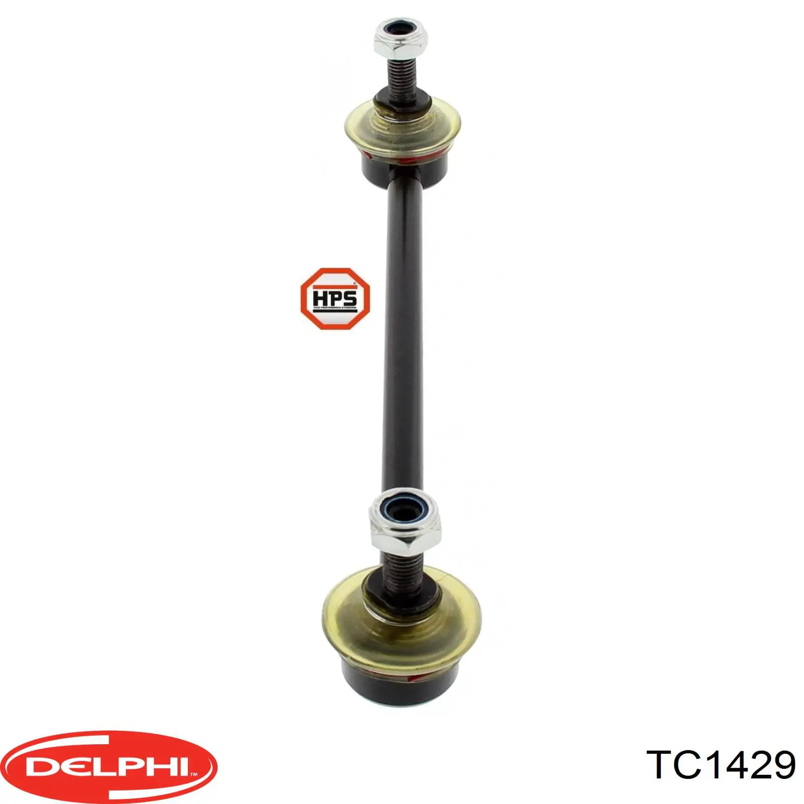 Купити TC1429 Delphi Тяжка стабілізатора переднього