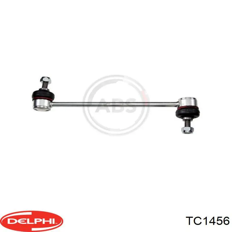Амортизаційна стійка Delphi TC1456 ціна, від 9.82 USD