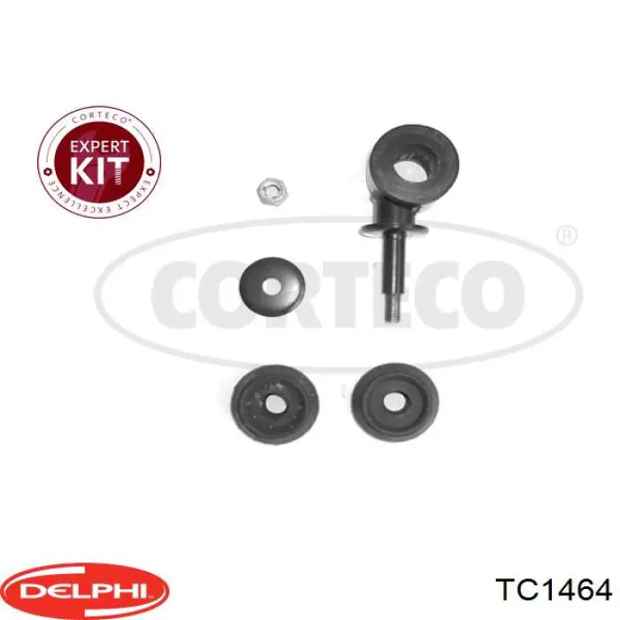 Стійка стабілізатора переднього TC1464 Delphi