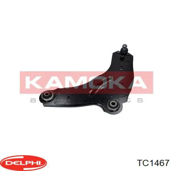 Важіль передній лівий Delphi TC1467 ціна, від 59.25 USD