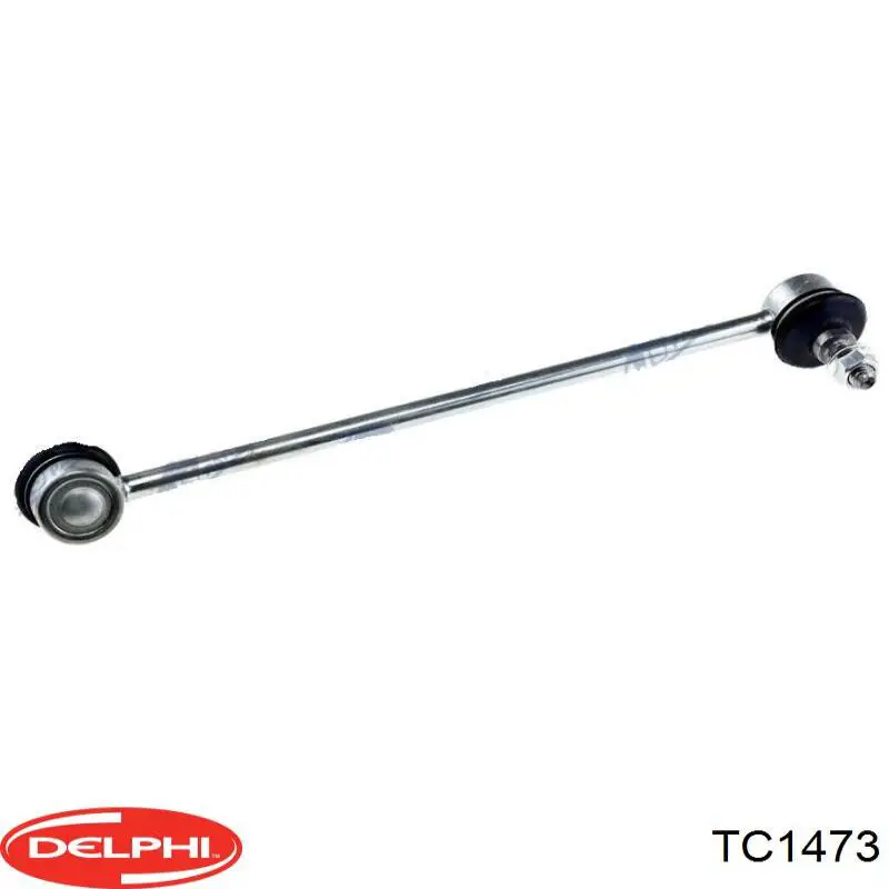 TC1473 Delphi Тяжка стабілізатора, переднього, ліва