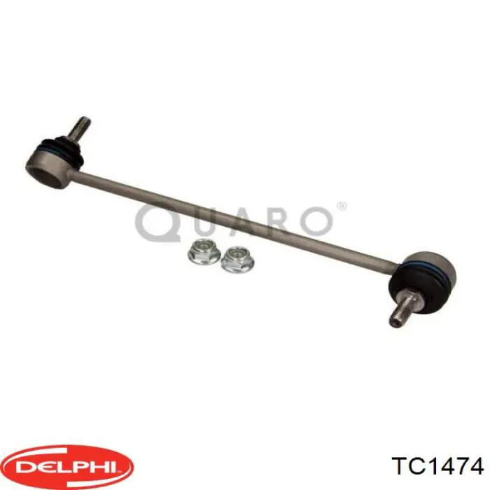 TC1474 Delphi Солдатик стабілізатора, переднього, правий