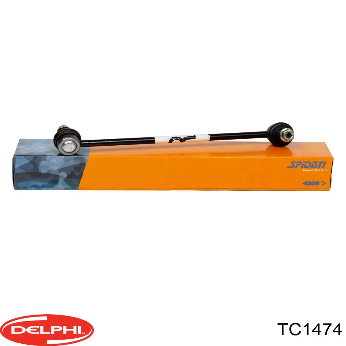 Купити TC1474 Delphi Яйця стабілізатора переднього