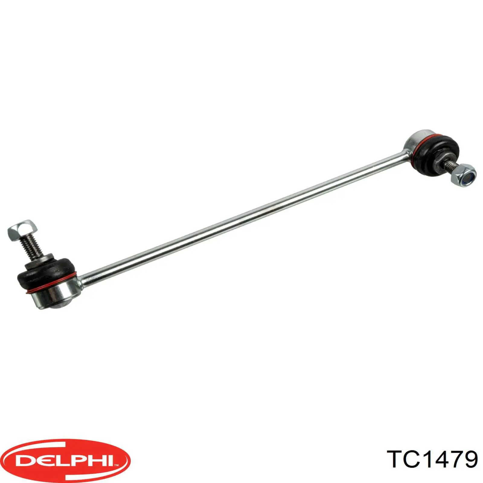 TC1479 Delphi стійка стабілізатора переднього, права