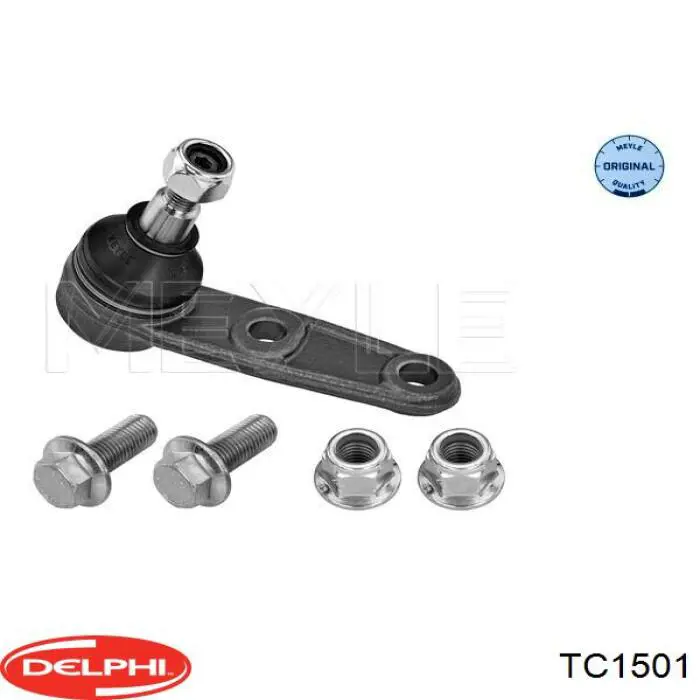 Купити TC1501 Delphi Кульова опора, нижня
