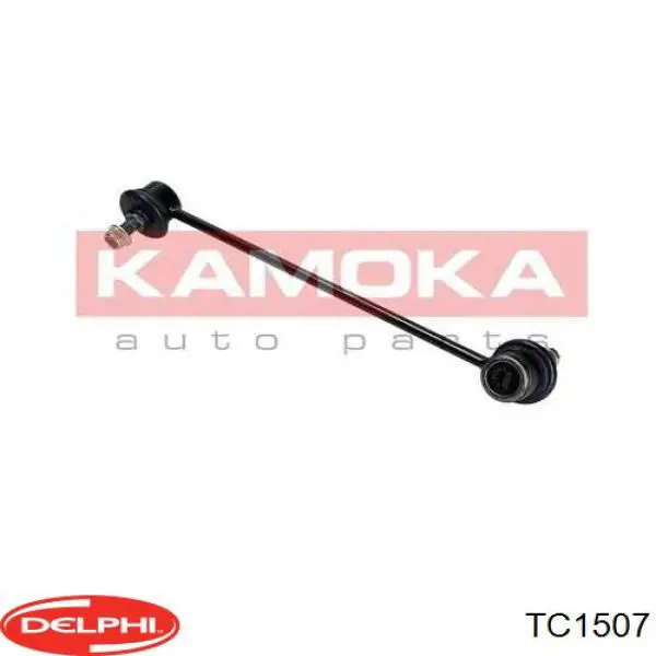 Купити TC1507 Delphi Яйця стабілізатора переднього
