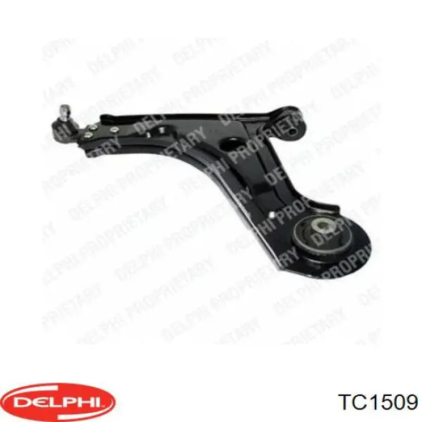 Важіль передній лівий Delphi TC1509 ціна, від 46.81 USD