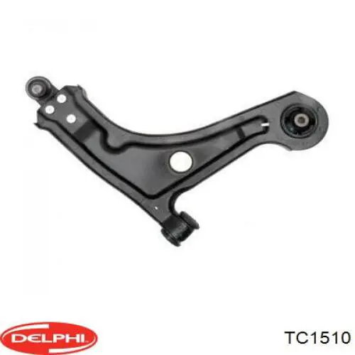 Важіль передньої підвіски нижній, правий Delphi TC1510 ціна, від 47.83 USD