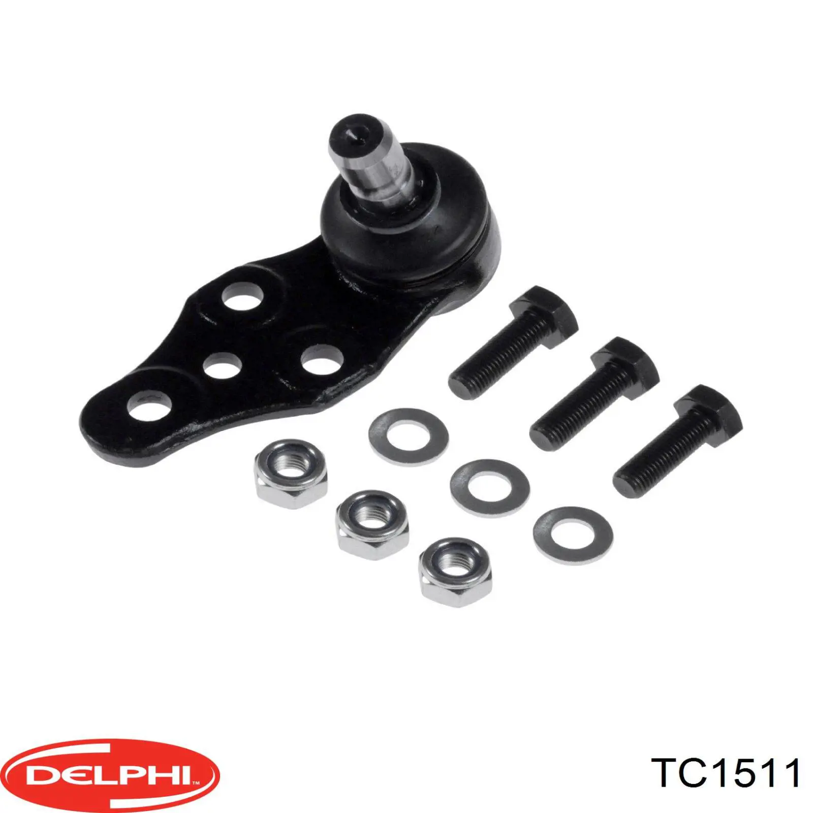 Купити TC1511 Delphi Кульова опора, нижня