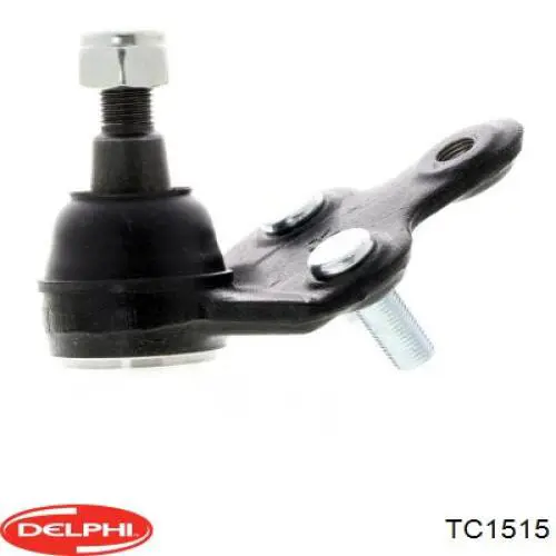 Кульова опора, нижня, права TC1515 Delphi