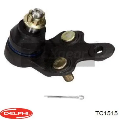 Купити TC1515 Delphi Кульова опора, нижня, права