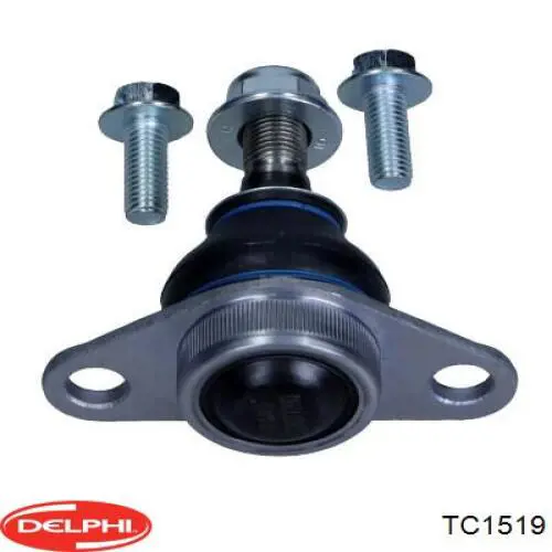 Кульова опора, нижня Delphi TC1519 ціна, від 20.70 USD