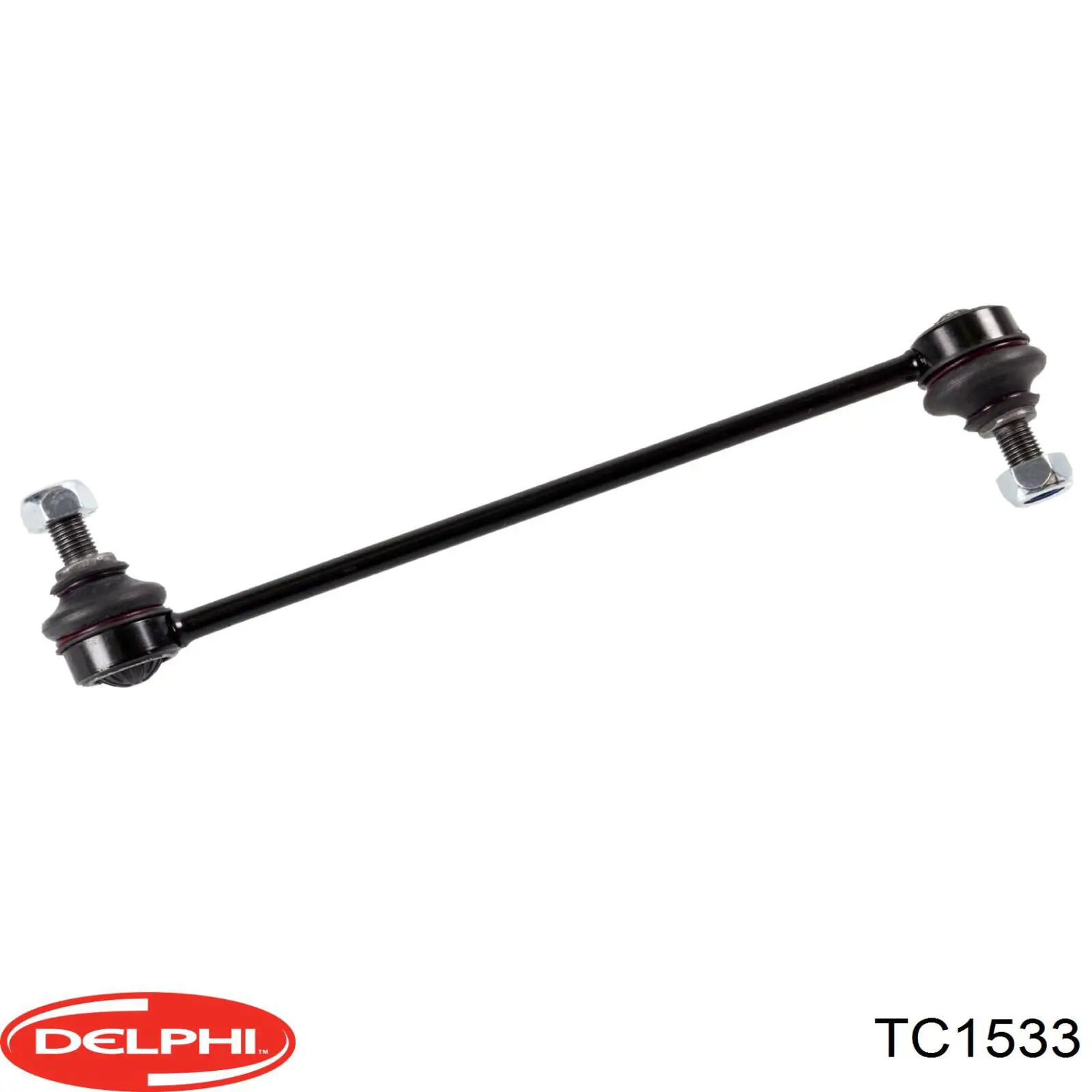 TC1533 Delphi Тяжка стабілізатора, переднього, ліва