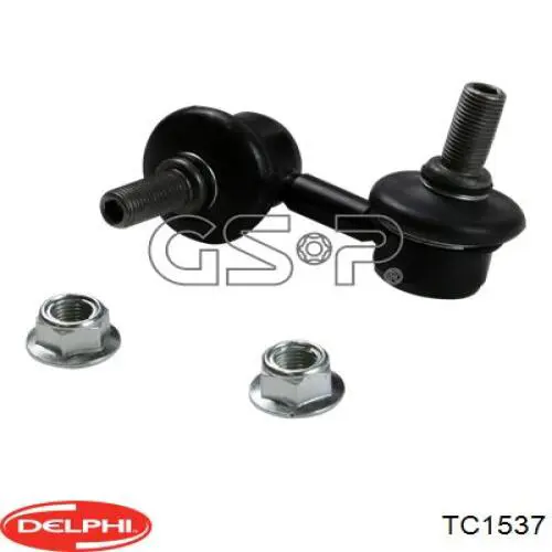 TC1537 Delphi Тяжка стабілізатора, переднього, ліва