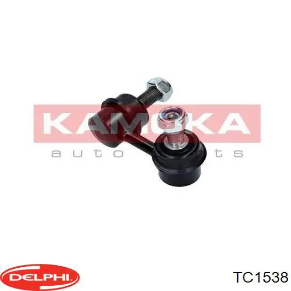 Стійка стабілізатора переднього, права TC1538 Delphi