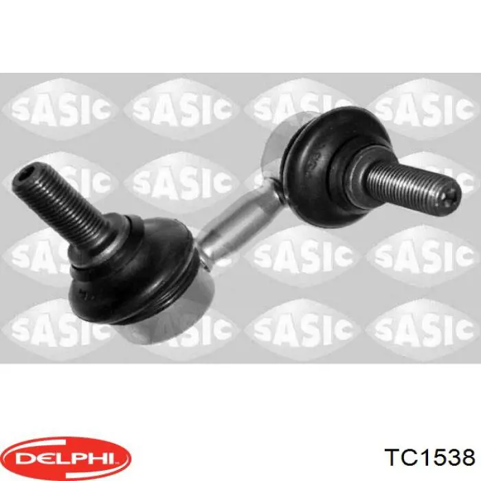 Купити TC1538 Delphi Яйця стабілізатора переднього