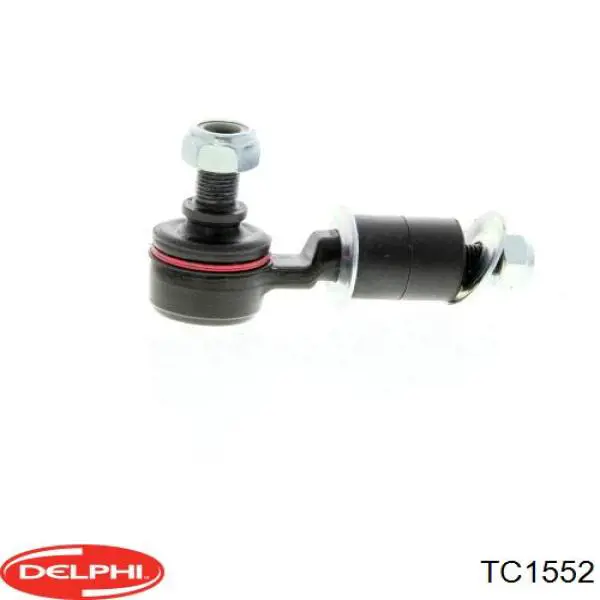 Стійка переднього стабілізатора Delphi TC1552
