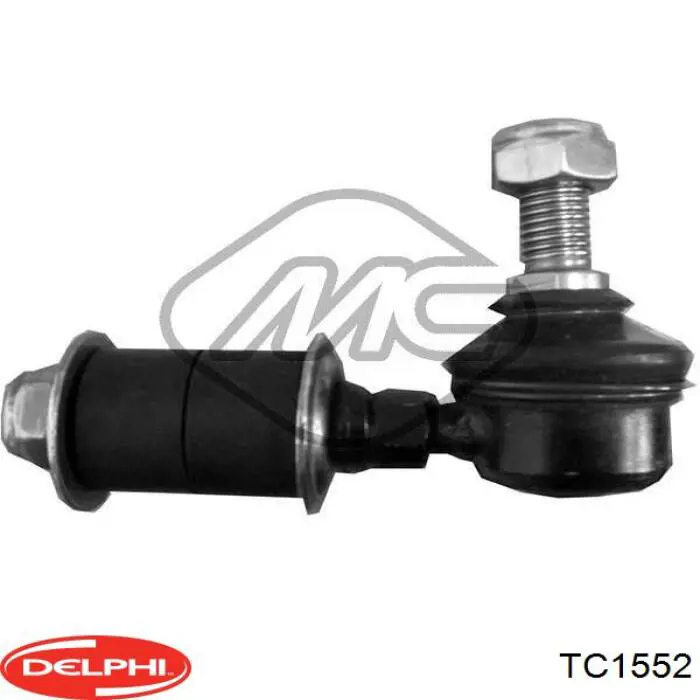 Амортизаційна стійка Delphi TC1552 ціна, від 9.07 USD