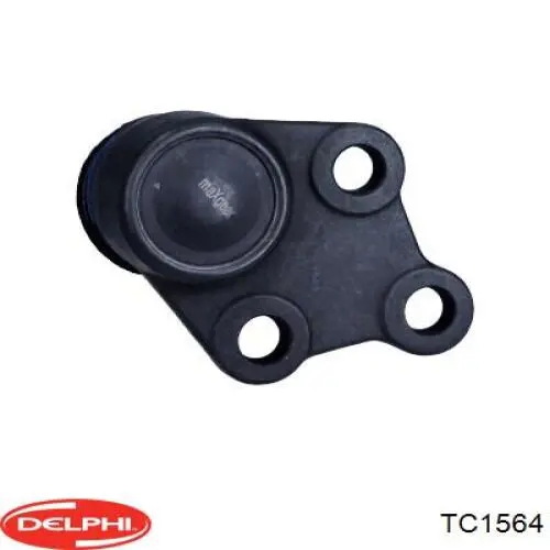 Кульова опора, нижня TC1564 Delphi
