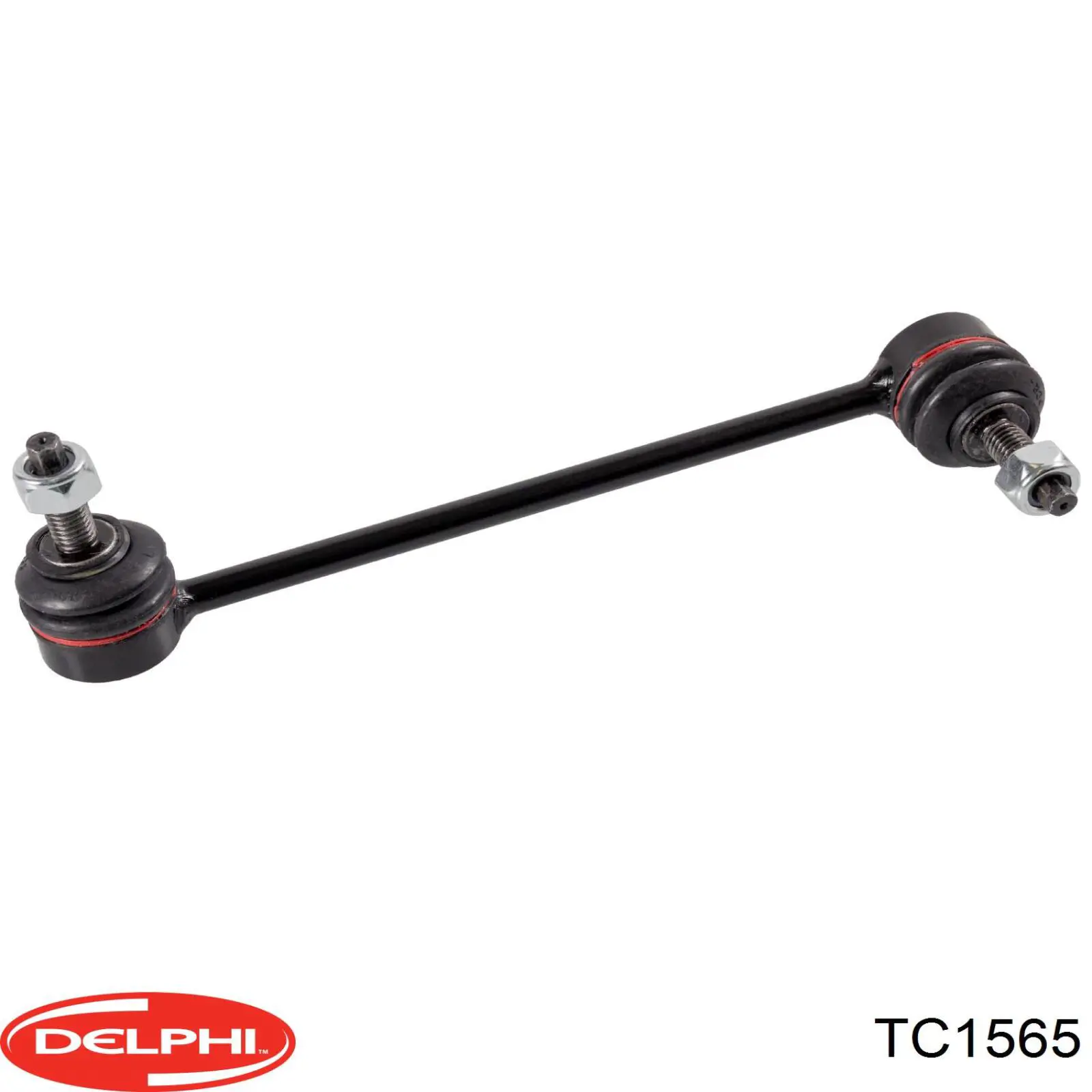 Амортизаційна стійка Delphi TC1565 ціна, від 14.35 USD