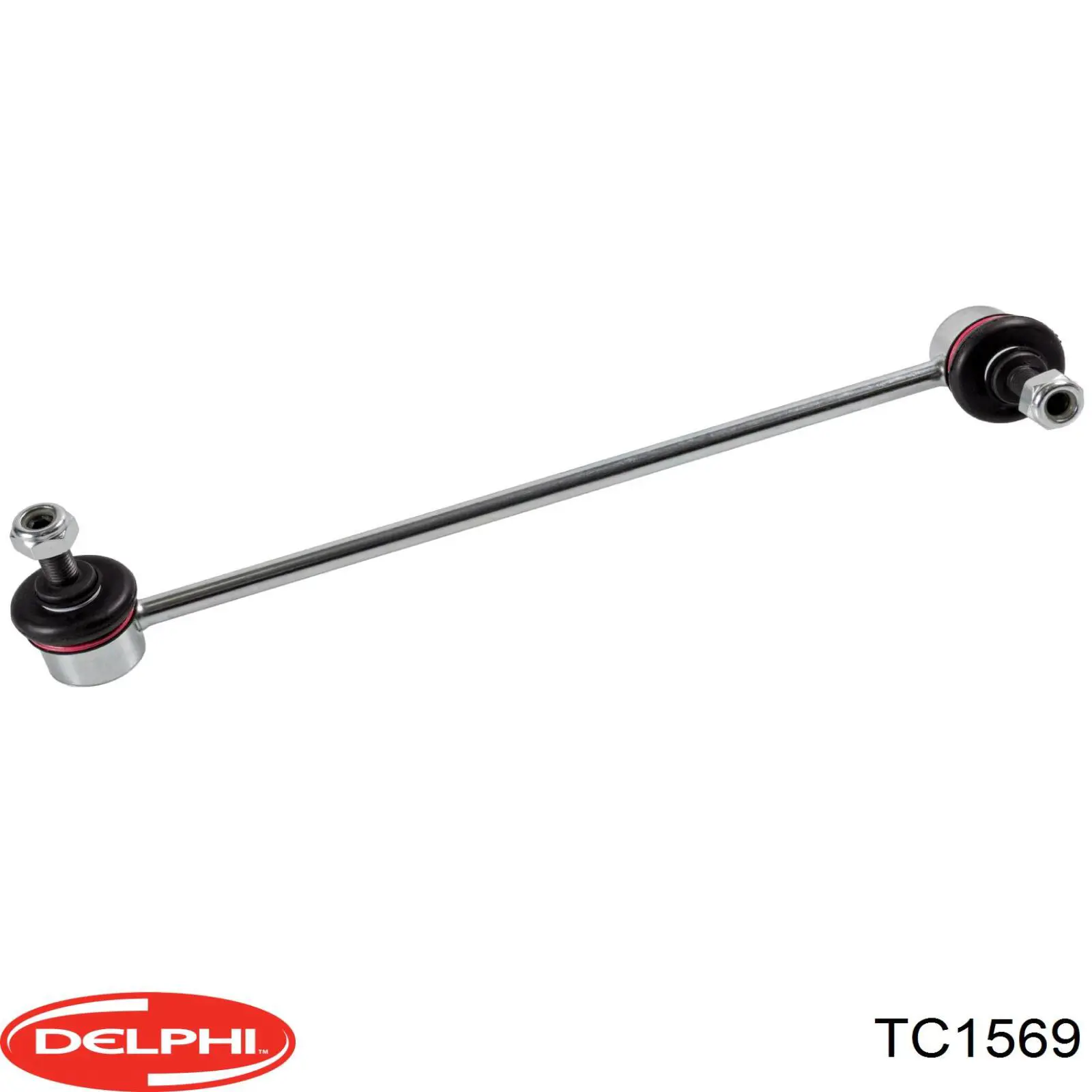 Купити TC1569 Delphi Лінк стабілізатора, переднього, лівий