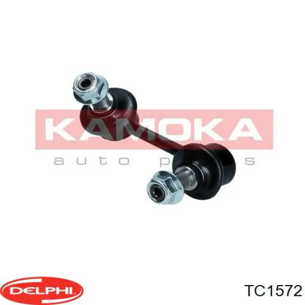 TC1572 Delphi Солдатик стабілізатора, переднього, правий
