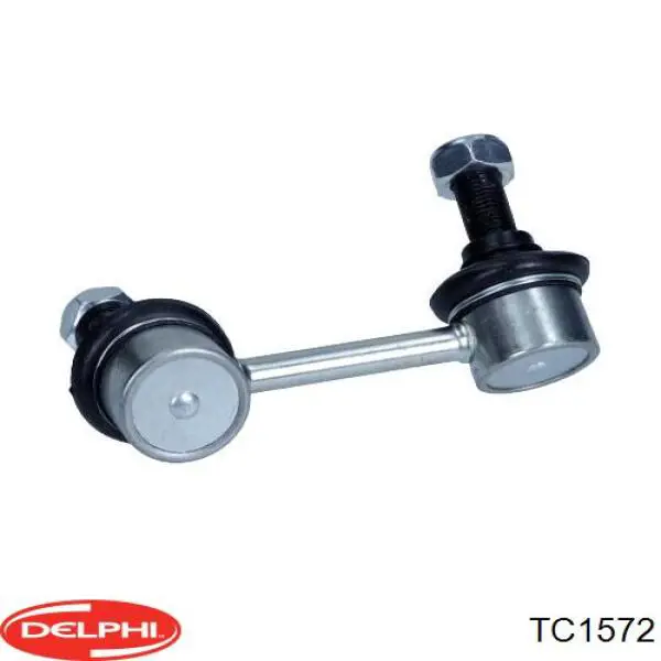 Стійка стабілізатора, переднього, права Delphi TC1572 ціна, від 10.80 USD