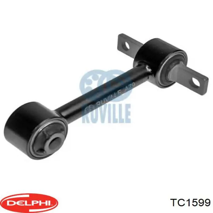 Купити TC1599 Delphi Тяга поперечна задньої підвіски