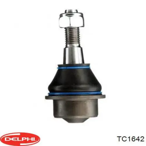 TC1642 Delphi Кульові на авто
