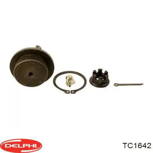 Кульова опора, нижня Delphi TC1642 ціна, від 9.83 USD