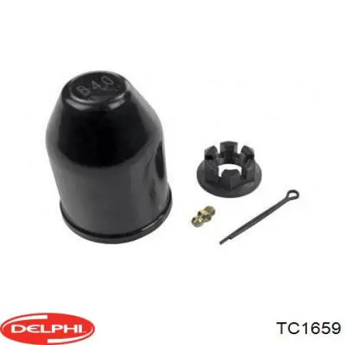 Кульова опора, верхня Moog K80026 ціна, від 17.49 USD