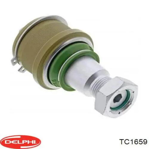 Купити TC1659 Delphi Кульова опора, верхня