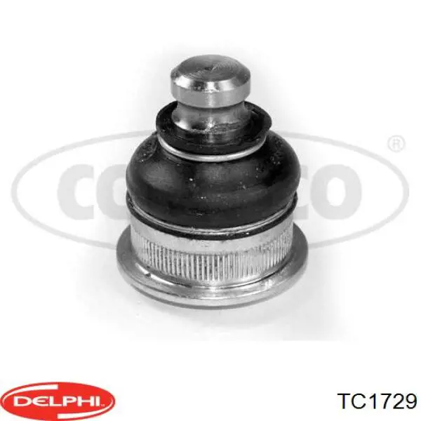 Важіль передній лівий Delphi TC1729 ціна, від 30.11 USD